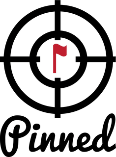 Pinned Golf